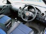 MG ZR 2004 года